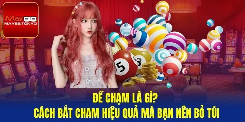 đề chạm